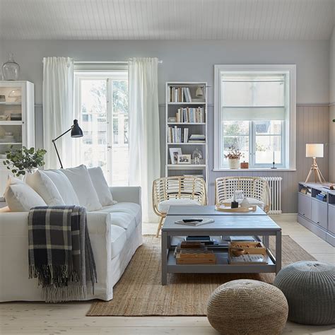 ikea sitting room ideas